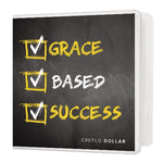 Grace Based Success - 5 Message Series