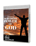 How to Experience the Supernatural Power of God - 2 Message Series