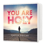 You Are Holy - 3 Message Series