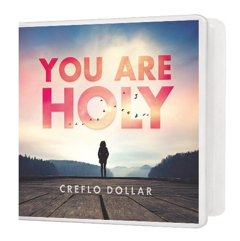 You Are Holy - 3 Message Series