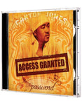 Canton Jones - The Password: Access Granted