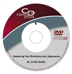Mastering Your Emotions over Depression - Single Message