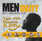 2019 MENtality Men's Conference - 5 Message Series