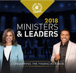 2018 Ministers and Leaders Conference - 12 Message Series