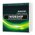 iWorship: Next Level Music Department - 4 Message Series