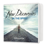 New Discoveries in the Spirit - 7 Message Series