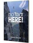 No Fear Here - Mini Book