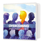 Overcoming Sin Consciousness - 2 Message Series