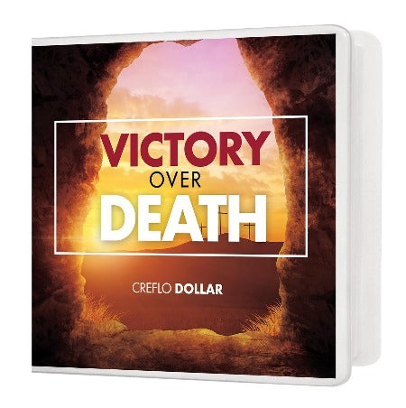 Victory Over Death - 5 Message Series