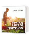 Practical Laws of Provision - 3 Message Series