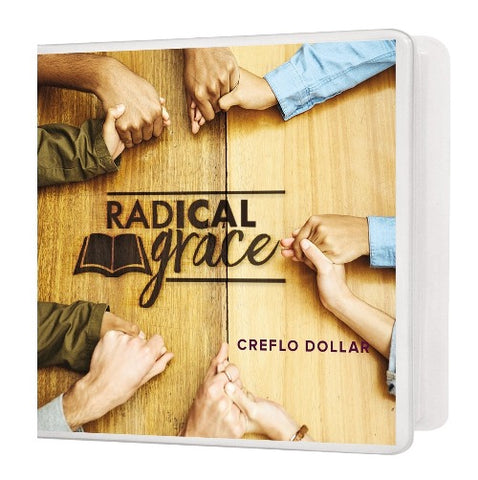 Radical Grace - 3 Message Series