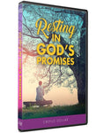 Resting in God’s Promises - CD Series