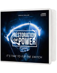 Restoration of Power - 3 Message Series