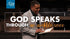 God Speaks Through An Audible Voice - CD/DVD/MP3 Download