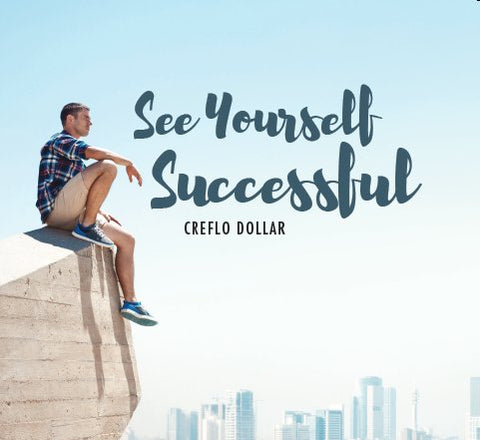 See Yourself Successful - 4 Message Series