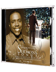 Sermon Songs Vol. II - God's Love Songs