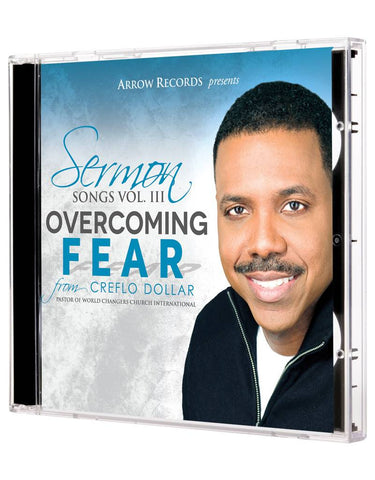 Sermon Songs Vol. III - Overcoming Fear