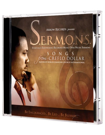 Sermon Songs Vol. I