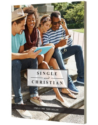 Single and Christian - Minibook