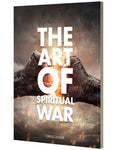 The Art of Spiritual Warfare - Minibook
