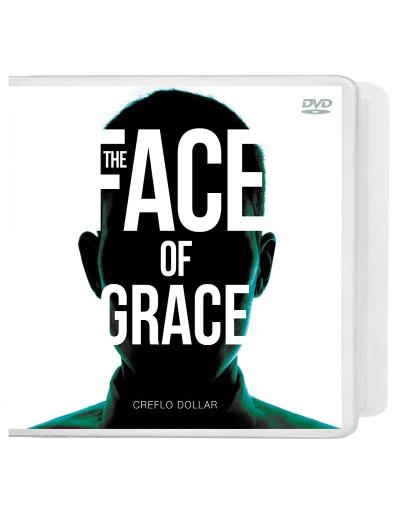 The Face of Grace - 3 Message Series