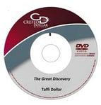 The Great Discovery - CD/DVD/MP3 Download