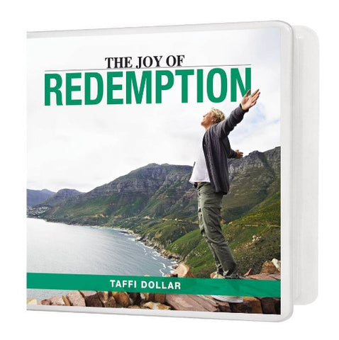 The Joy of Redemption - 2 Message Series