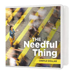 The Needful Thing - 3 Message Series