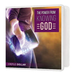 The Power from Knowing God - 5 Message Series