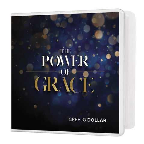 The Power of Grace - 3 Message Series