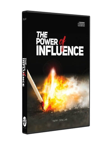 The Power of Influence - 2 Message Series