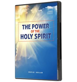The Power of The Holy Spirit - 2 Message Series