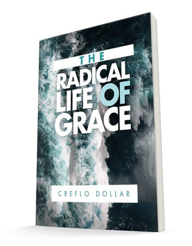 The Radical Life of Grace - Book