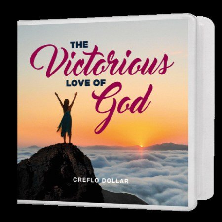 The Victorious Love of God - 3 Message Series