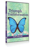Triumph through Transformation - 4 Message Series