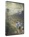 UNCHARTED: A Community Touching A World (DVD)
