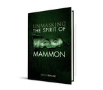Unmasking the Spirit of Mammon - Book