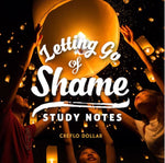 Letting Go of Shame Study Notes