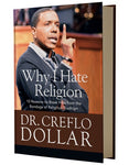 Why I Hate Religion - Book